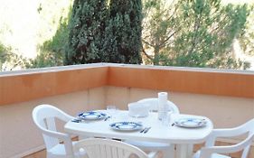 Appartement Argelès-sur-Mer, 2 pièces, 5 personnes - FR-1-388-126